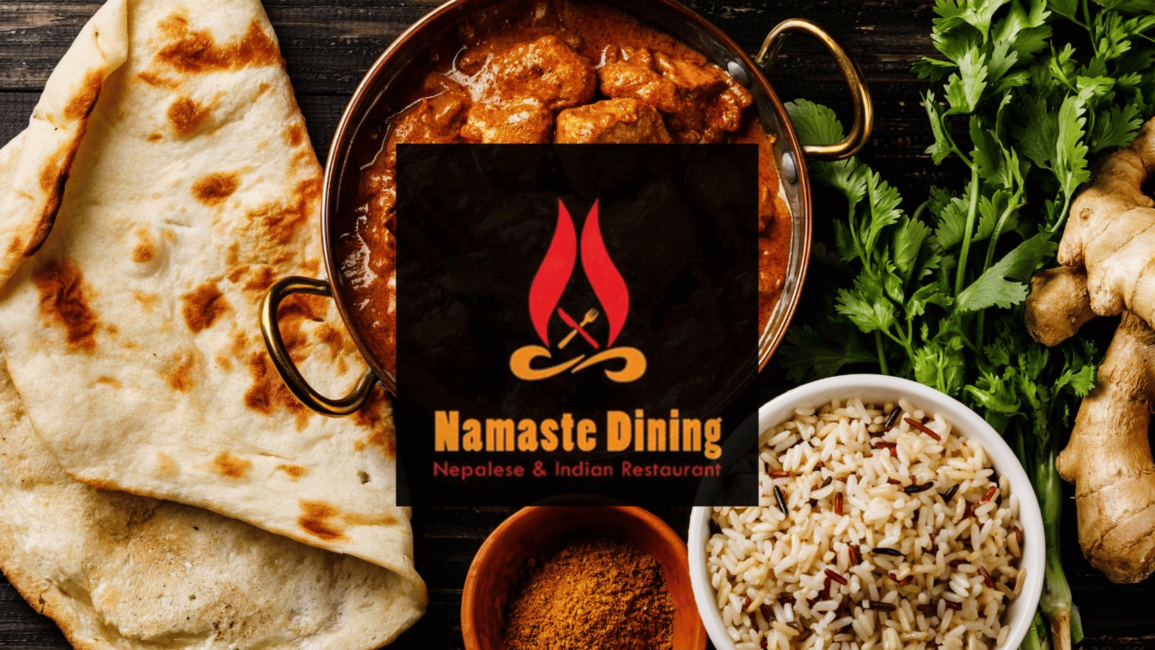 Namaste Dining - Grantham